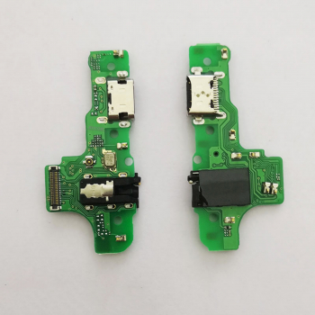 A207 A20s Micro USB Ladebuchse Dock Connector Flex kabel Dc Jack für Samsung