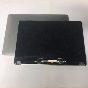 Apple Macbook Pro 13" LED LCD Display Assembly A2159 komplett mit Gehäuse Screen Spacegrau 2019