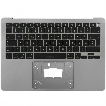 A2179 Topcase Tastatur für Apple Macbook Air 13" 2020 deutsch Space Grey MVH42LL/A