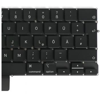A2289 Tastatur für Apple Macbook Pro Retina 13" 2020 EMC 3456 deutsch