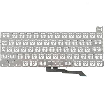 A2338 Tastatur für Apple Macbook Pro Retina M1 13" 2020 EMC3578 UK englisch