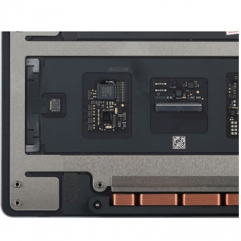 A2442 Touch Trackpad Touchpad für Apple Macbook Pro M1 14.2 "Grau 2021