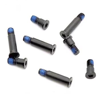 Unterboden Bottom Schrauben für MacBook Pro A2442 A2485 A2779 A2780 grau