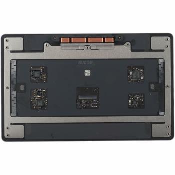 A2485 Touch Mauspad Trackpad Touchpad für Apple Macbook Pro M1 16.2 " Silber 2021