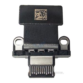 DC Jack USB-C Lade Buchse Port für Macbook Pro 14" 16" A2442 A2779 A2918 A2485 A2780
