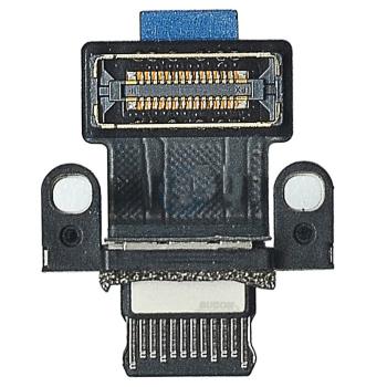 DC Jack USB-C Lade Buchse Port für Macbook Pro 14" 16" A2442 A2779 A2918 A2485 A2780