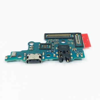 A70 A705 Micro USB Ladebuchse Dock Connector Flex kabel Dc Jack für Samsung