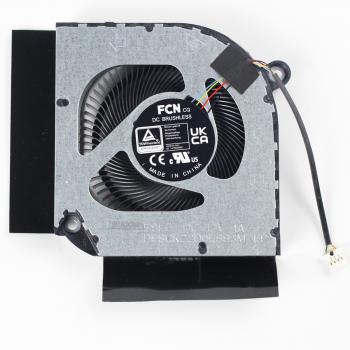 CPU GPU Lüfter FAN Acer Nitro 5 AN517-55 AN515-58 AN515-55 AN517-41 AN517-46 n22c1 PH317-55 PH315-55 Nitro 16 AN16-41 AN16-51 17 AN17-41 AN17-51 AN17-71