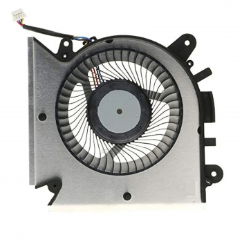 CPU & GPU Lüfter FAN für MSI GF63 Thin 9SCXR GF65 MS-16R1/16R2/16R3/16R5/16W1 WF65 N413 N433