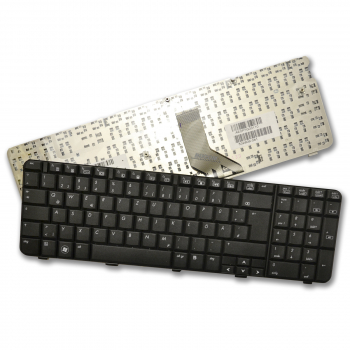 Tastatur für HP Compaq Presario CQ71 G71 CQ71-100 CQ71-200 CQ71-300 CQ71-320SG CQ71-230EG CQ71-220E CQ71-203EO Serie