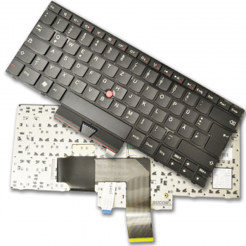 Tastatur für IBM Lenovo Thinkpad E320 E325 E420 E420S E425 E430 Laptop Keyboard DE