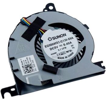 CPU FAN Lüfter für DELL Latitude E7240 E7250 0GVH35 GVH35 R65J0