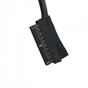 Batterie Akku Lade Anschluss Kabel für Dell Latitude 14 E7470 E7270 P61G AAZ60 KKJHD WMKPF DC020029500 049W6G 49W6G ADM70