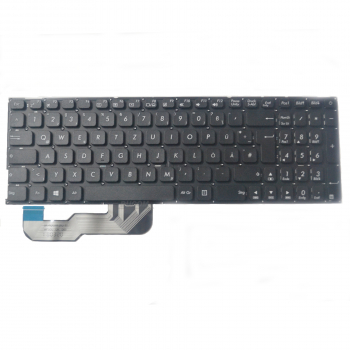 Tastatur für ASUS F541 F541S F541SA F541U F541UA F541UV K541UJ F541S F541SA F541NA