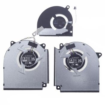 Lüfter FAN für ASUS ROG Strix G16 G614J G634J G614JI G614JV G634JZ G634JR