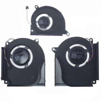 Lüfter FAN für ASUS ROG Strix G16 G614J G634J G614JI G614JV G634JZ G634JR