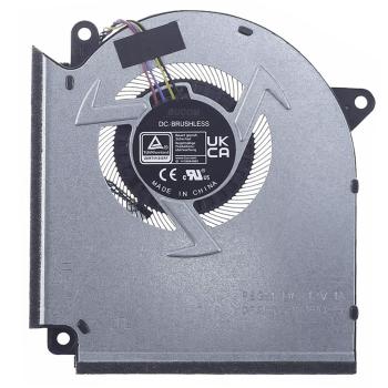Lüfter FAN für ASUS ROG Strix G16 G614J G634J G614JI G614JV G634JZ G634JR