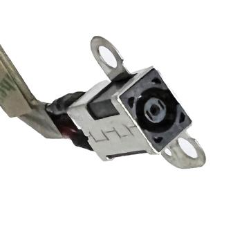 Ladebuchse DC JACK für MSI GF76 GL76 MS-17L1 MS-17L2 MS-17L3 MS-17L4 MS-17L5