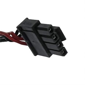 Ladebuchse DC JACK für MSI GF76 GL76 MS-17L1 MS-17L2 MS-17L3 MS-17L4 MS-17L5