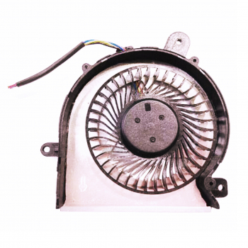 CPU & GPU Lüfter FAN für MSI GF63 Thin 9SCXR GF65 MS-16R1/16R2/16R3/16R5/16W1 WF65 N413 N433