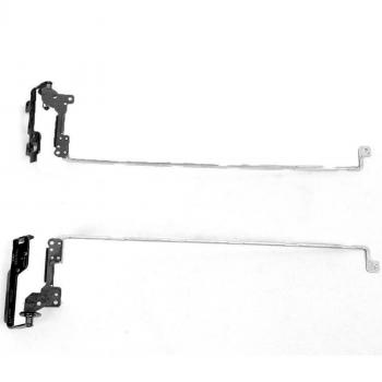 Display Scharniere Hinge für HP 17-BS 17-AK 17-BR 17-AY Serie L+R Set  933293-001