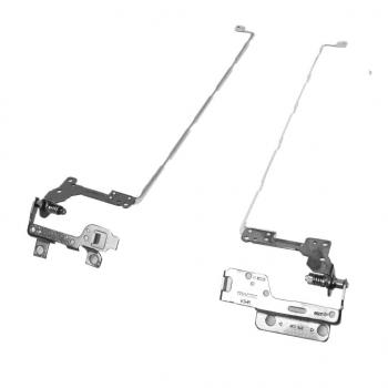 Display Scharniere Hinge für HP 17-BS 17-AK 17-BR 17-AY Serie L+R Set  933293-001