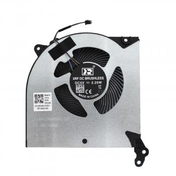 CPU Lüfter FAN für Lenovo Legion 5 5I Y7000 17 2020 15ARH05H 17IMH05H XRF5M325065A1C