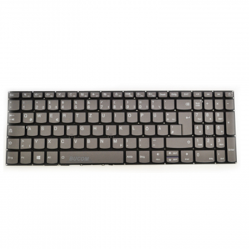 Tastatur für Lenovo Ideapad mit Backlite 320-15ABR 320-15AST 320-15IAP T6G1-US 320-17 320-15 isk L340