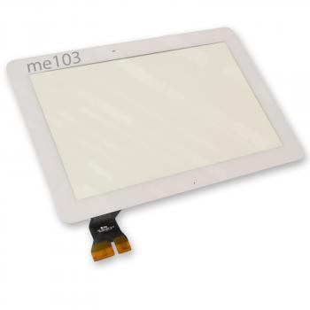 Touchscreen Digitizer Ersatz Glas Scheibe für Asus Memo Pad 10 ME103 ME103C