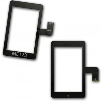 Display Glas für Asus MEMO PAD 7" ME173 ME173X Touch Screen Front Scheibe Digitizer