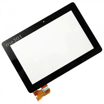 Display Glas für ASUS ME301 5280N 10.1" Digitizer Touch Screen Tablet Front Glass LCD window