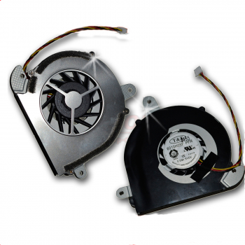 CPU Lüfter Kühler für MSI X320 X400 X410 FAN 6010H05F Fan cooler