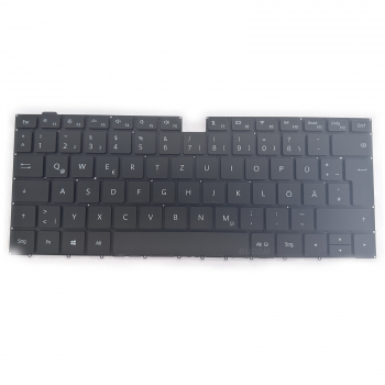 Tastatur für Huawei D14 D15 MateBook Boh-WAQ9R Bob-WAH9 Bob-WAE9P BoD-WDH9
