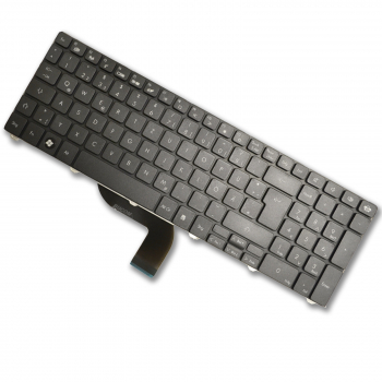 Tastatur für Packard Bell EasyNote NV50 LM87 TK11BZ TK81 TM85 TM86 TM87 MS2290 MS2291