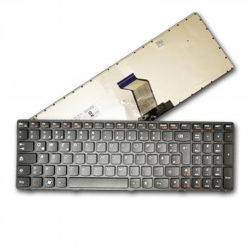 Für IBM Lenovo IdeaPad N580 G580 Z580 N581 N585 N586 G581A G585A G585 DE Deutsche Tastatur