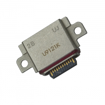 Note 10 plus SM-N976 B/N/V Micro USB Ladebuchse Dock Connector Flex kabel Dc Jack für Samsung