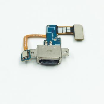 Micro USB Ladebuchse Dock Connector Flex kabel Dc Jack für Samsung Note9 N960F N960U