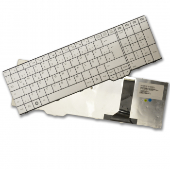 Fujitsu Siemens Amilo Tastatur Pi3625 Xi3650 XI3650 Li3910 Xi3650 Xi3670 XA3530 Serie Keyboard