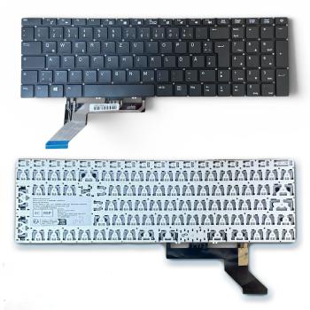 Tastatur für Medion S17403 S17405 MD60854 MD61069 MD61076 MD61179 MD61495 MD61931 MD61952