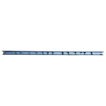 Scharniere Deckel für LENOVO S540-15IML S540-15IWL C740-15IML XIAOXIN Air 15 silber