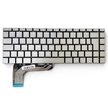 Tastatur für MEDION AKOYA S6445 S6446 MD63420 MD63460 MD61489 deutsch
