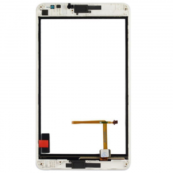 Display Front Ersatz Glas Scheibe Huawei MediaPad S8-301 S8-306 M1 8.0 Touch Screen Glass Digitizer