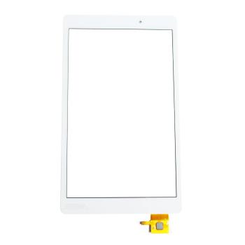 T290 Touchscreen Panel Display Glas für Samsung Galaxy Tab A 8.0 weiß