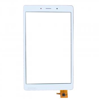 T295 Touchscreen Panel Display Glas für Samsung Galaxy Tab A 8.0" weiß