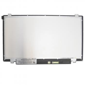 Display LED LCD 14" 5D10L01874 für LENOVO ThinkPad T440s NT140FHM-N41 Screen matt 30 Pin