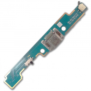 Ladebuchse Platine Connector für Samsung Galaxy TAB S2 9.7" SM-T810 T815 Charger Port Micro USB Dock Flex