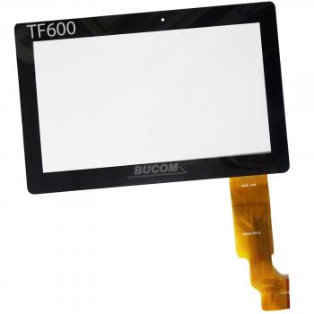 Display Front Glas Scheibe für ASUS TF600 TF600TG 10.1" Digitizer Touch Screen Tablet LCD Glass