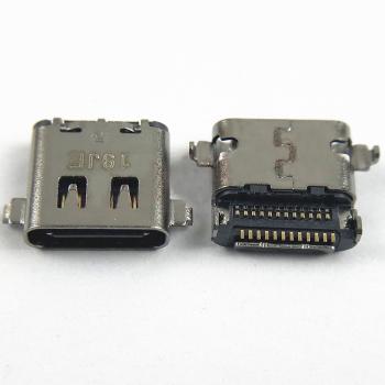 USB-C Netz Lade Buchse DC Jack für Lenovo ThinkBook 13x 13S G2