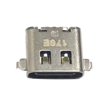USB-C Netz Lade Buchse DC Jack für Lenovo ThinkBook 13x 13S G2