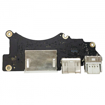 USB HDMI SD I/O Board für Macbook Pro Retina 15'' A1398 820-3071-A 2012 2013